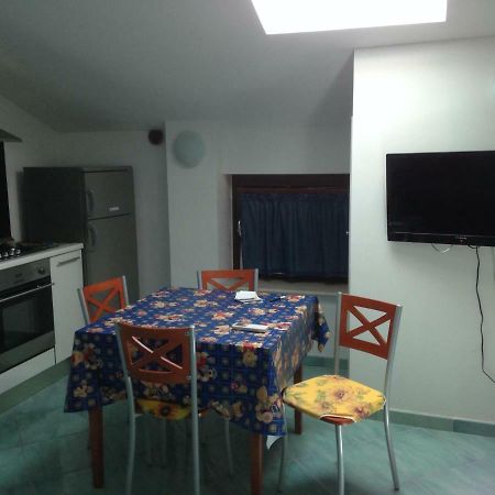 Appartamento Christin San Benedetto del Tronto Exterior photo