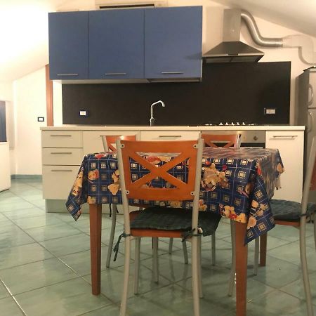 Appartamento Christin San Benedetto del Tronto Exterior photo