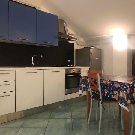 Appartamento Christin San Benedetto del Tronto Exterior photo