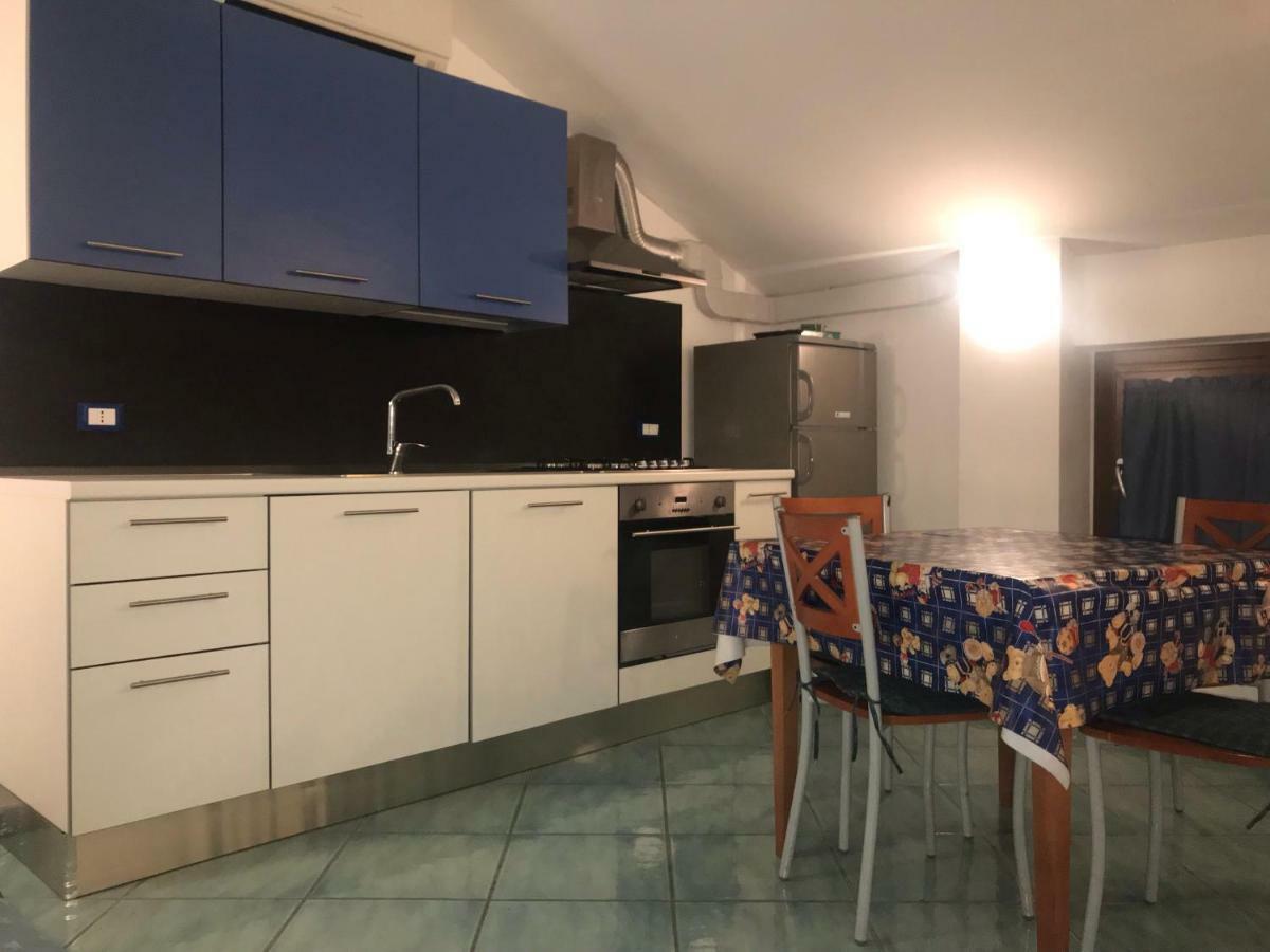 Appartamento Christin San Benedetto del Tronto Exterior photo