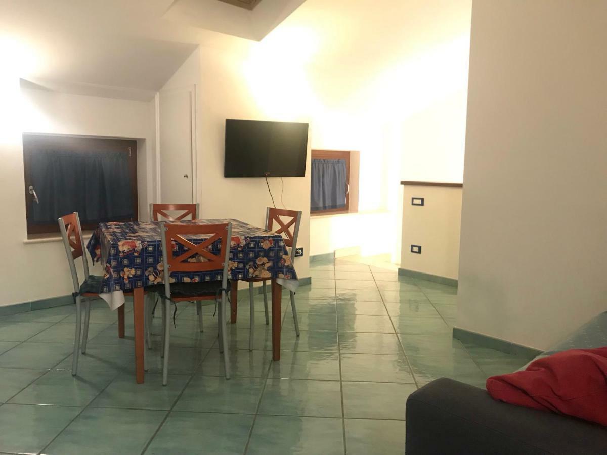 Appartamento Christin San Benedetto del Tronto Exterior photo