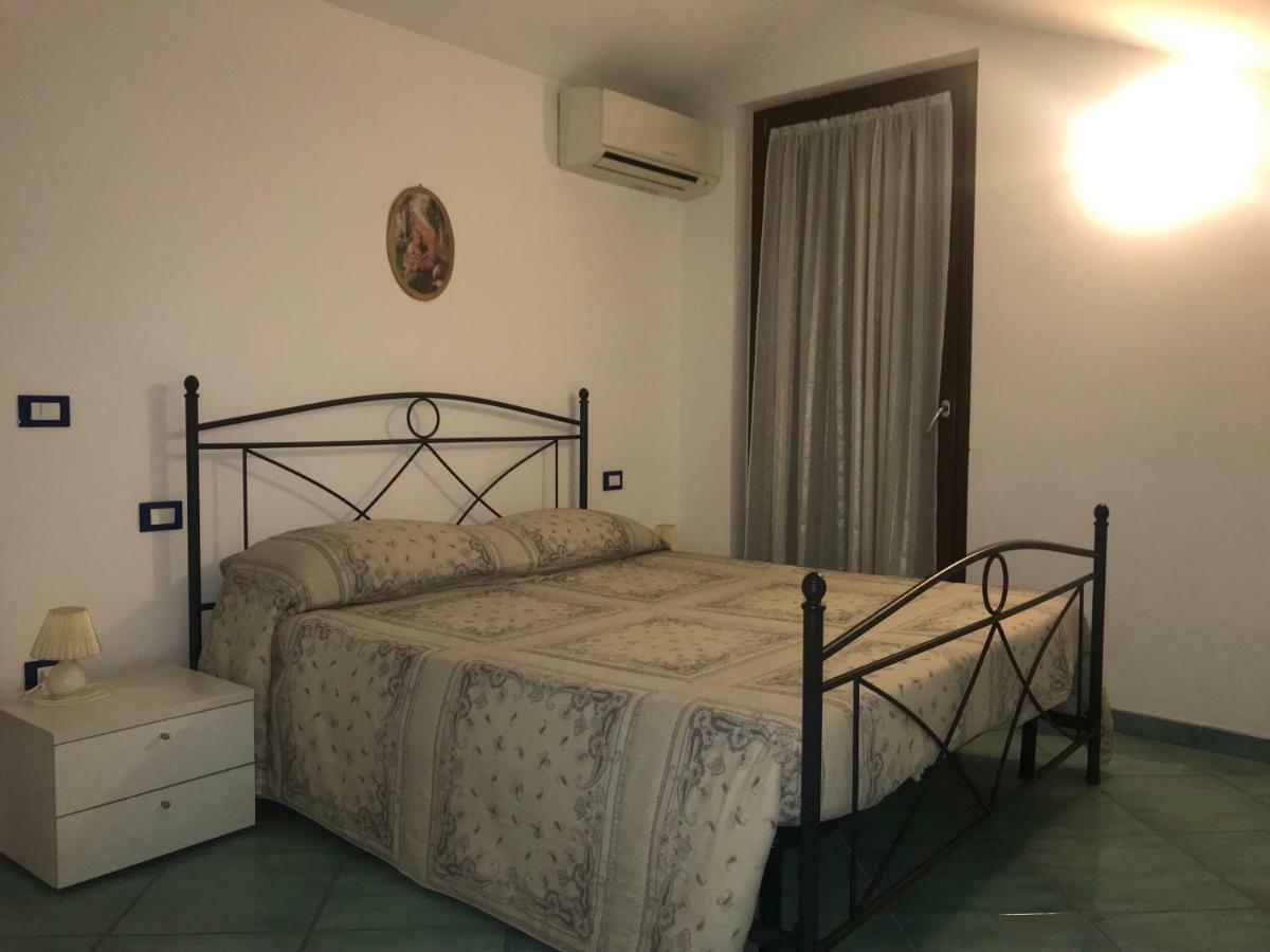 Appartamento Christin San Benedetto del Tronto Exterior photo